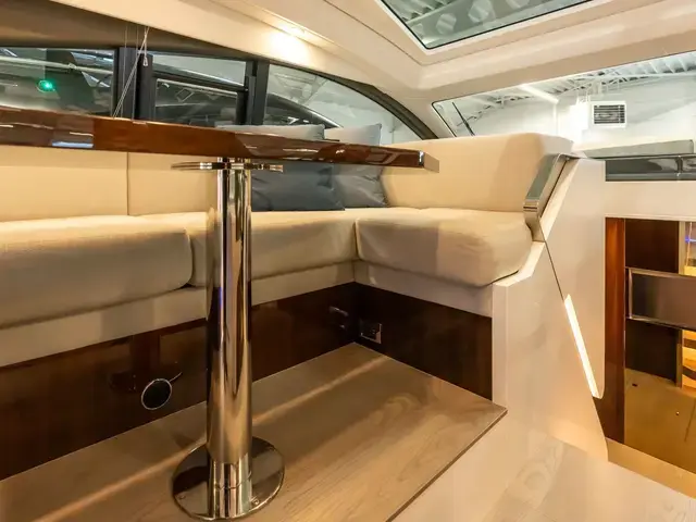 Fairline Targa 45 Gt