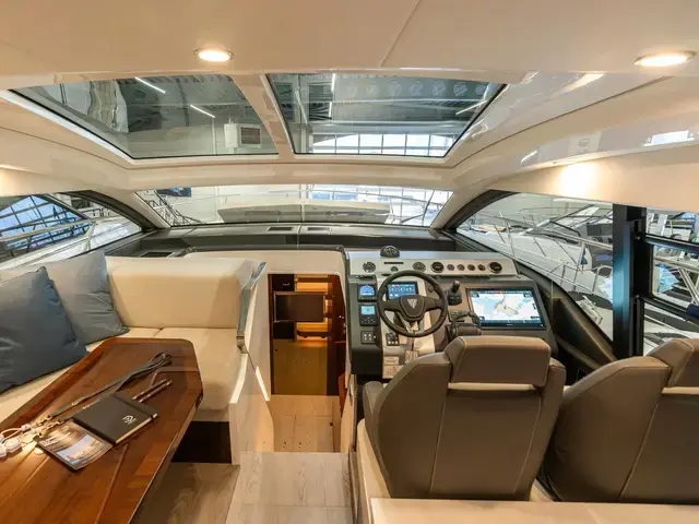 Fairline Targa 45 Gt