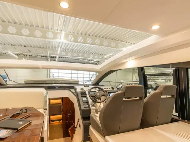 Fairline Targa 45 Gt