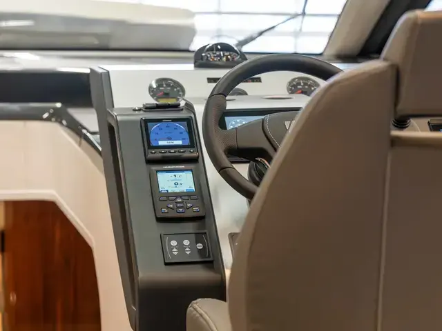 Fairline Targa 45 Gt