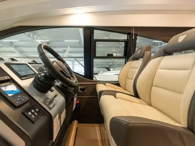 Fairline Targa 45 Gt