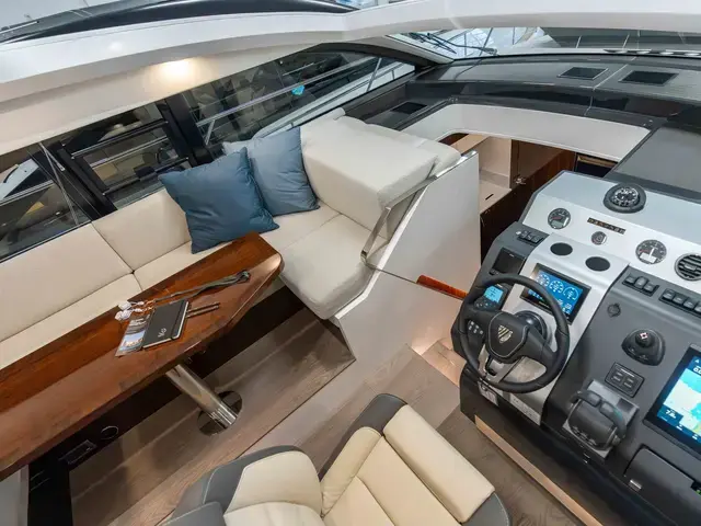 Fairline Targa 45 Gt