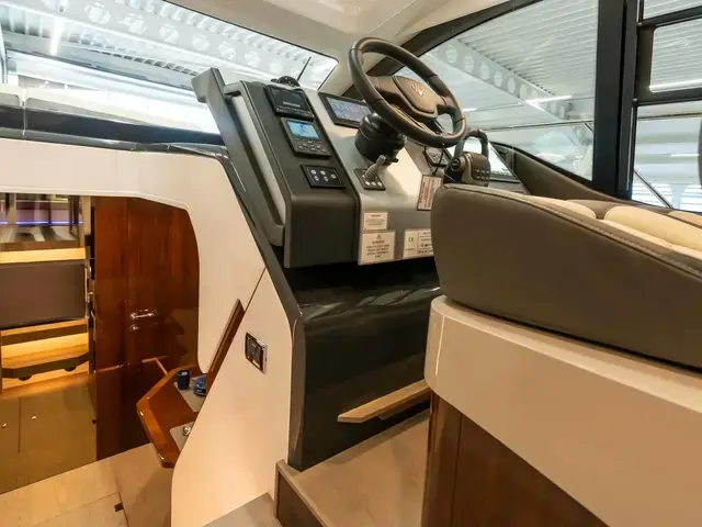 Fairline Targa 45 Gt