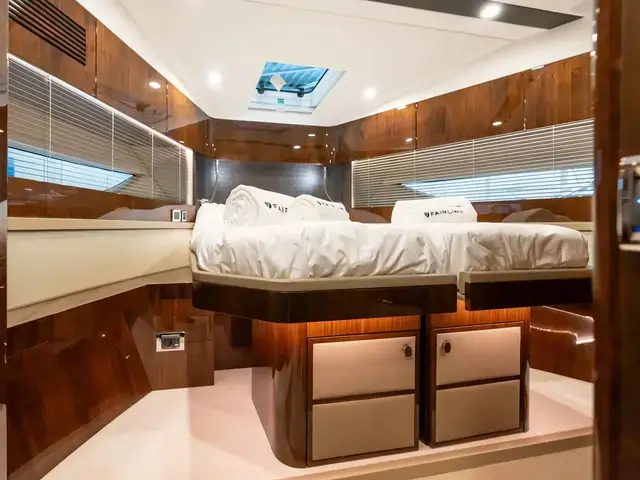 Fairline Targa 45 Gt