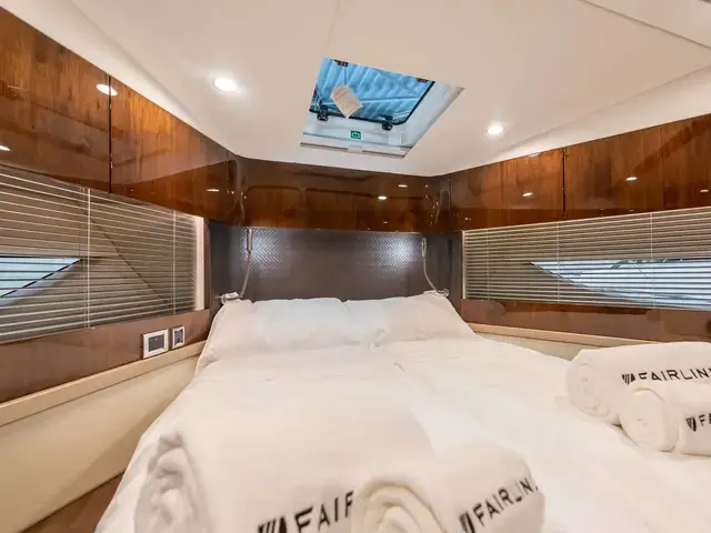 Fairline Targa 45 Gt