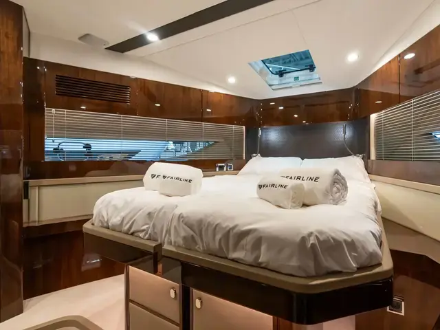 Fairline Targa 45 Gt