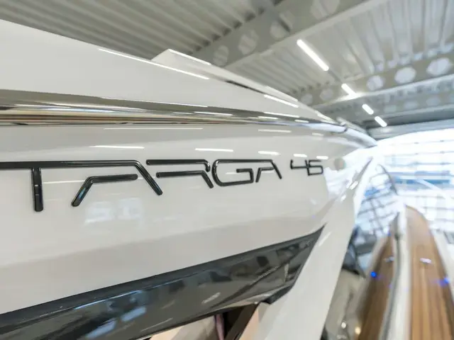 Fairline Targa 45 Gt