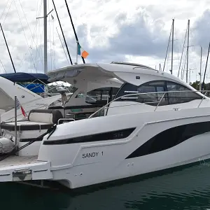 2021 Bavaria Sr 41