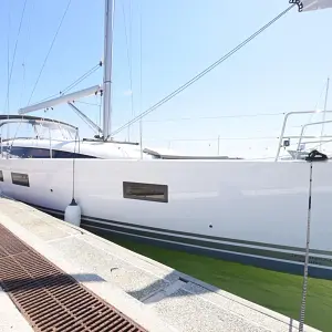 2017 Jeanneau Yachts 51