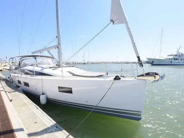 Jeanneau Yachts 51