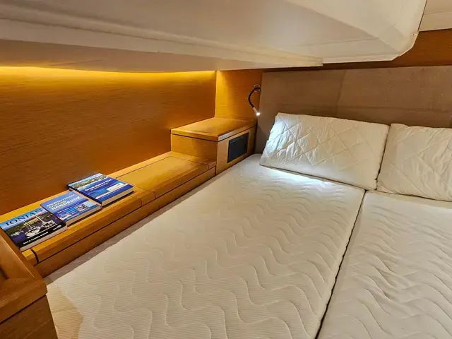 Jeanneau Yachts 51