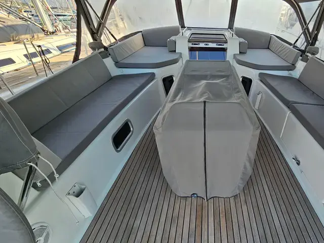 Jeanneau Yachts 51