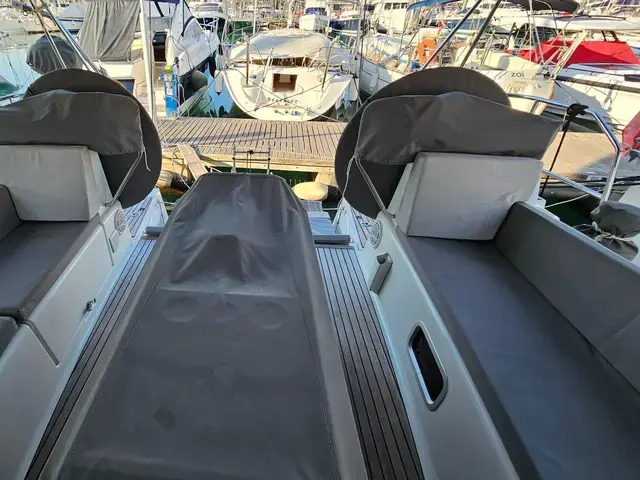 Jeanneau Yachts 51