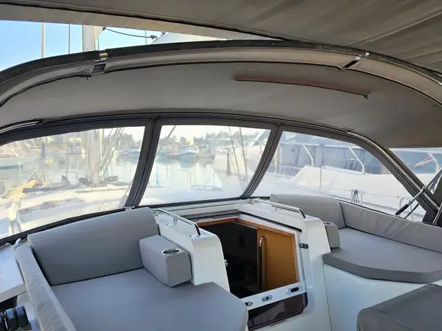 Jeanneau Yachts 51