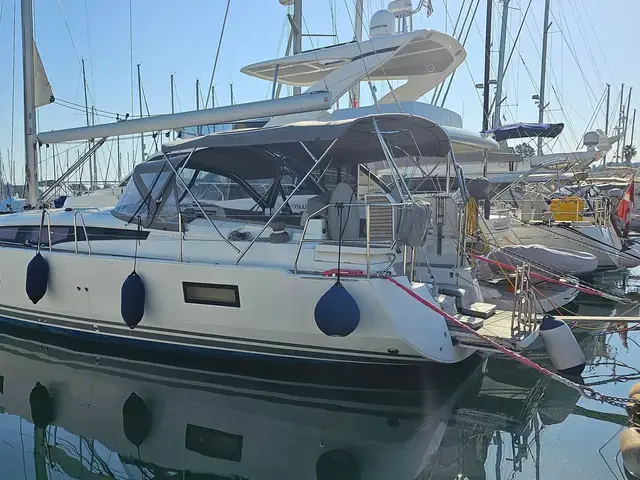 Jeanneau Yachts 51