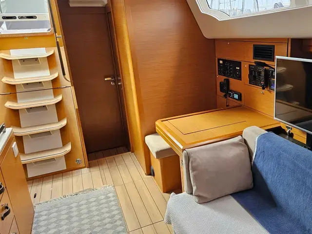 Jeanneau Yachts 51