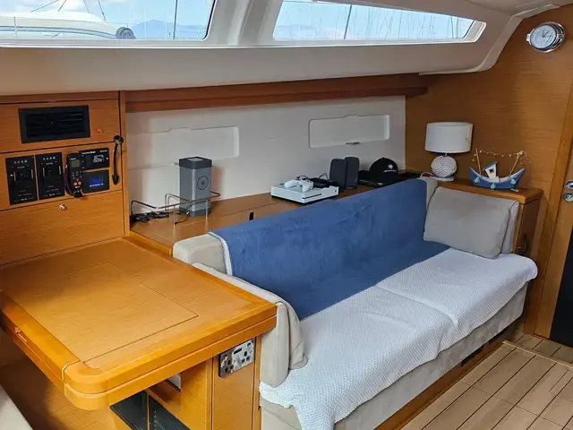 Jeanneau Yachts 51