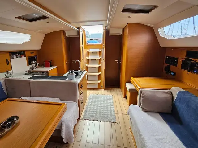 Jeanneau Yachts 51