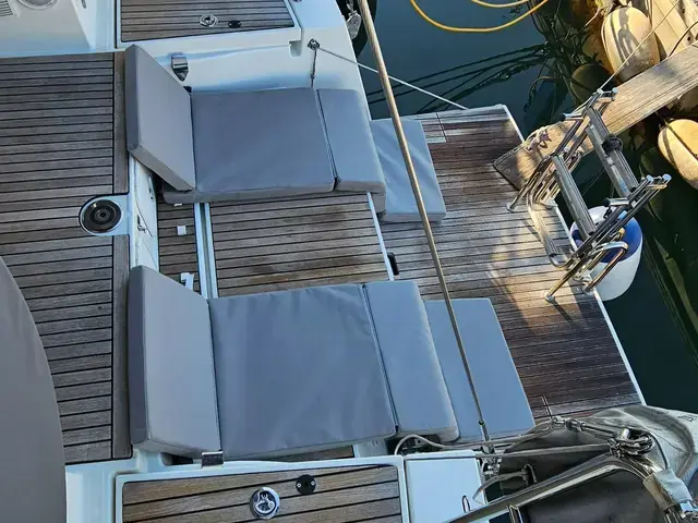 Jeanneau Yachts 51