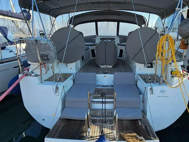 Jeanneau Yachts 51