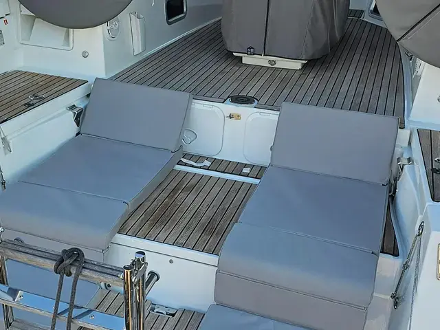 Jeanneau Yachts 51