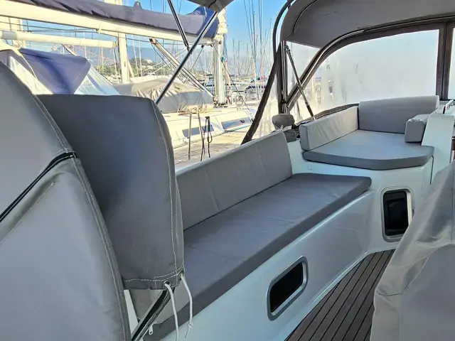 Jeanneau Yachts 51