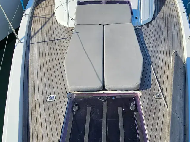 Jeanneau Yachts 51