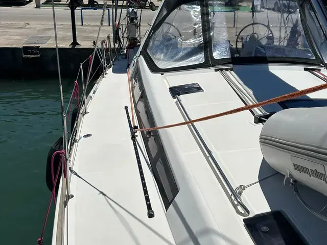 Beneteau Oceanis 48