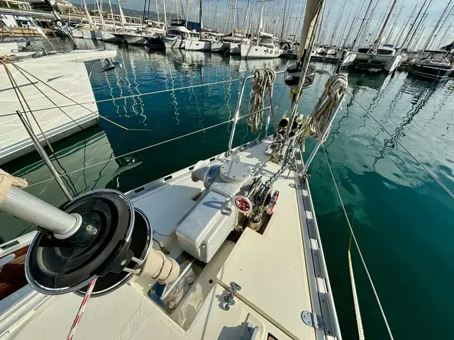 Dufour Dynamique 62