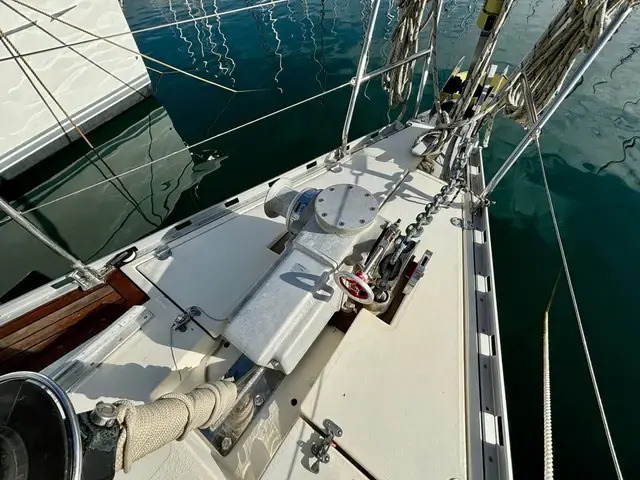 Dufour Dynamique 62