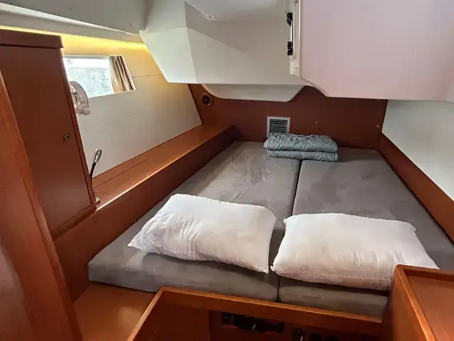 Beneteau Oceanis 48