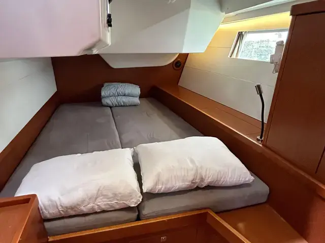 Beneteau Oceanis 48