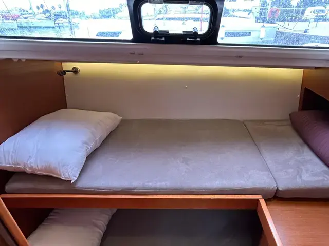 Beneteau Oceanis 48