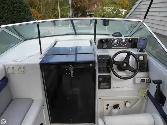 Chris Craft Amerosport 250