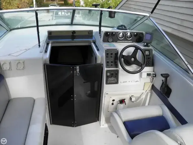 Chris Craft Amerosport 250