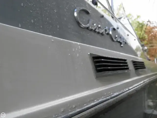 Chris Craft Amerosport 250