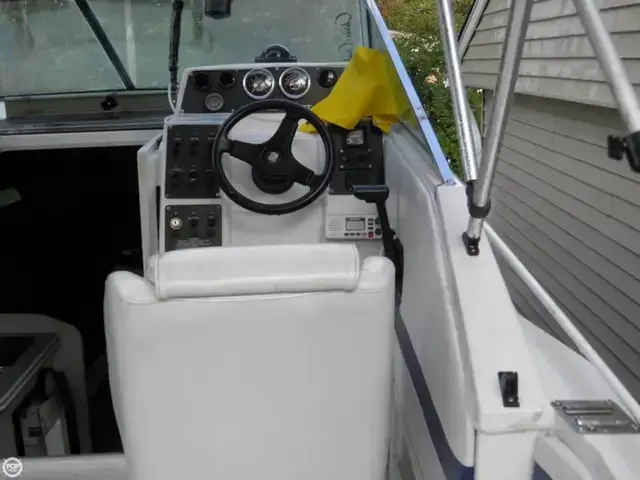 Chris Craft Amerosport 250