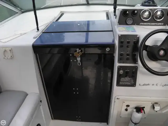 Chris Craft Amerosport 250