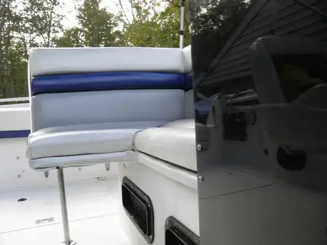 Chris Craft Amerosport 250