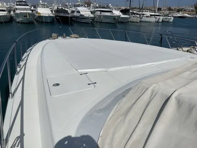 Mangusta 80