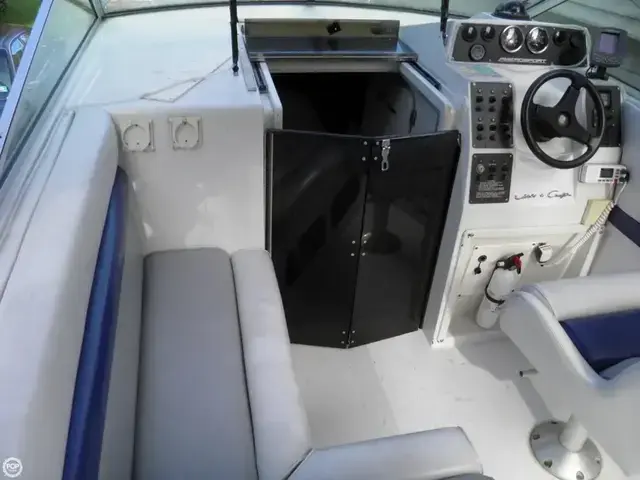 Chris Craft Amerosport 250