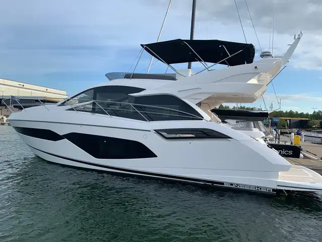 Sunseeker Manhattan 55