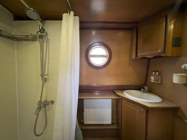 Bridgewater Boats 67' Narrowboat