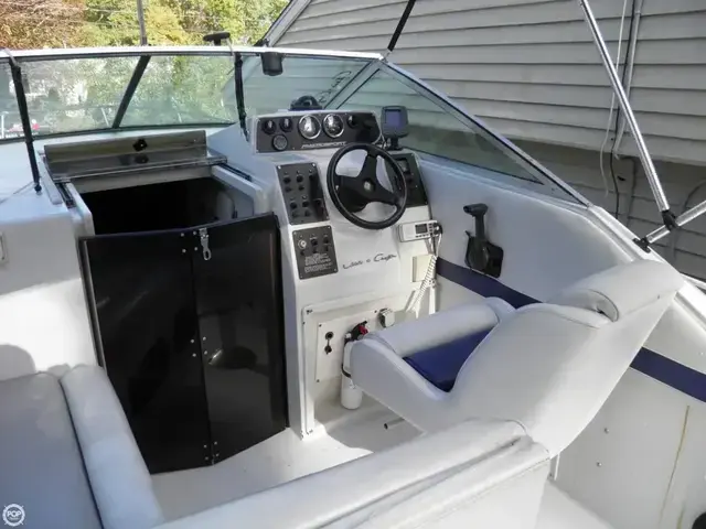 Chris Craft Amerosport 250