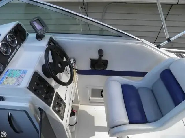 Chris Craft Amerosport 250