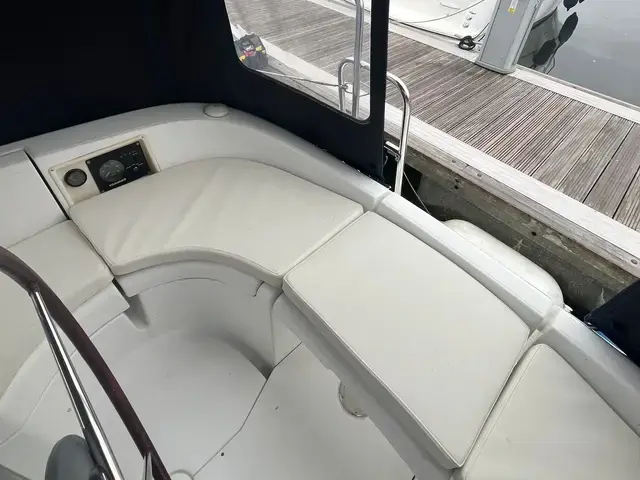 Beneteau Oceanis Clipper 323