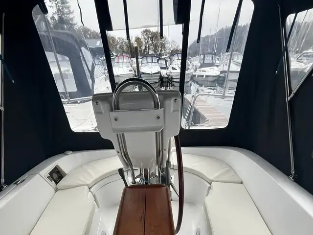 Beneteau Oceanis Clipper 323