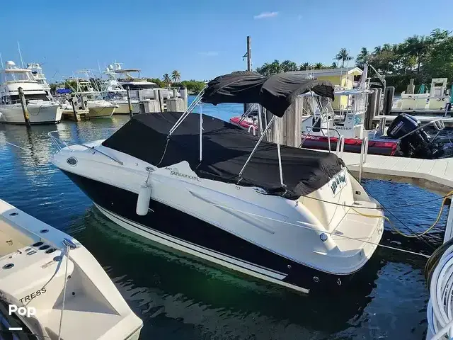 Sea Ray Sundancer 240 for sale in United States of America for $34,900