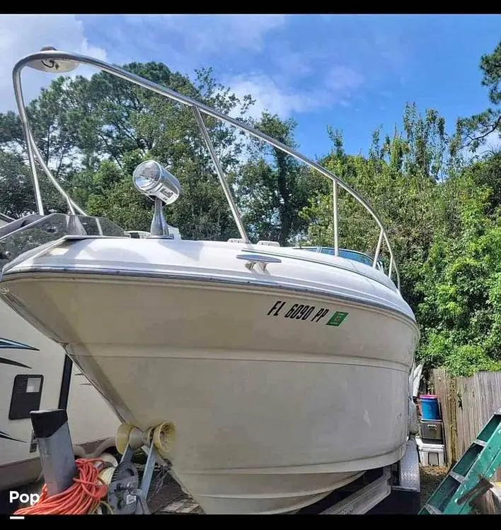 2003 Sea Ray 260 sundancer