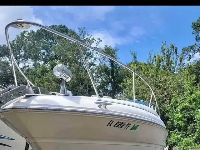 Sea Ray Sundancer 260